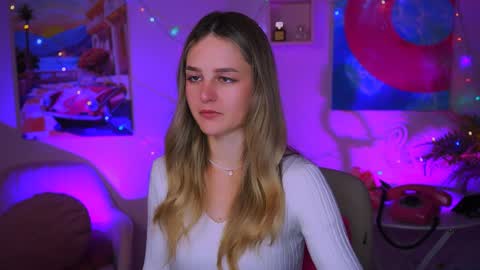 Debora online show from 25, 12, 2024