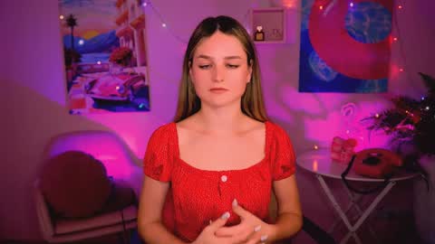 Debora online show from 29, 12, 2024