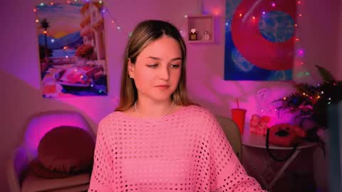 Debora online show from 2, 1, 2025