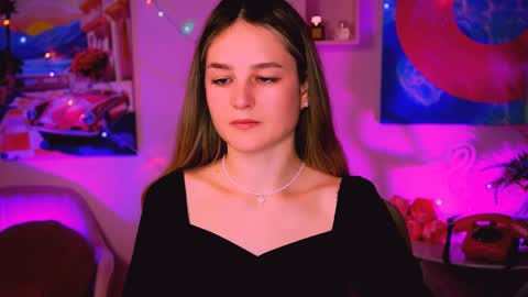 Debora online show from 6, 1, 2025