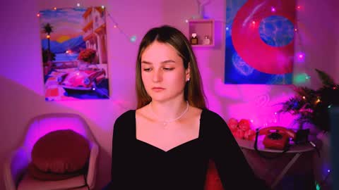 Debora online show from 6, 1, 2025