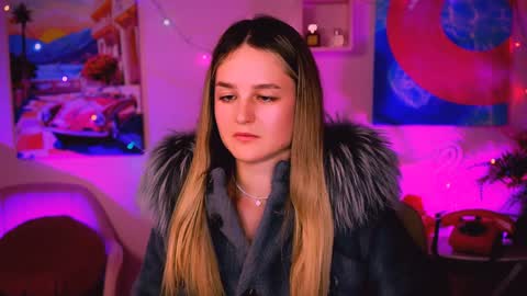 Debora online show from 6, 1, 2025