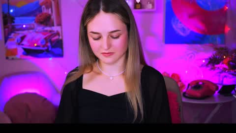 Debora online show from 12, 1, 2025