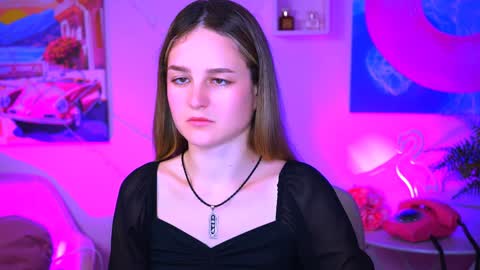 Debora online show from 21, 1, 2025