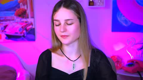 Debora online show from 21, 1, 2025