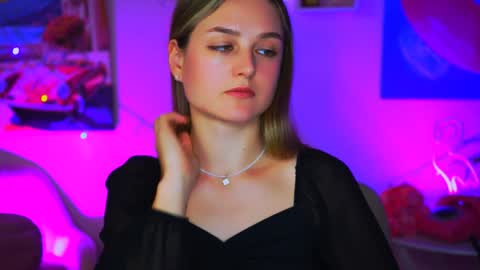 Debora online show from 22, 1, 2025