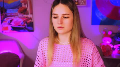 Debora online show from 26, 1, 2025