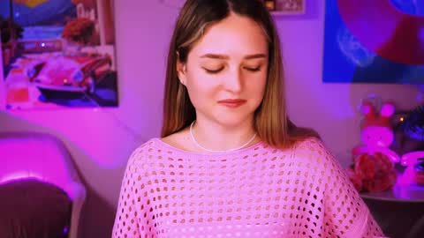 Debora online show from 26, 1, 2025