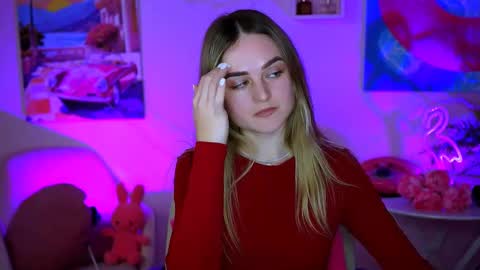 Debora online show from 14, 2, 2025