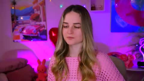 Debora online show from 23, 2, 2025