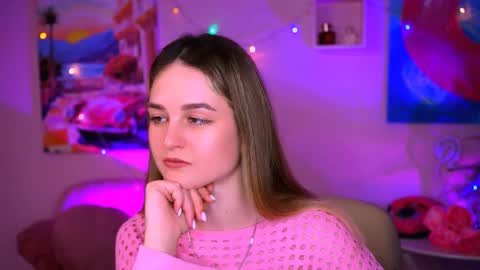 Debora online show from 27, 2, 2025