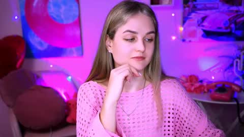 Debora online show from 6, 3, 2025