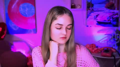 Debora online show from 7, 3, 2025