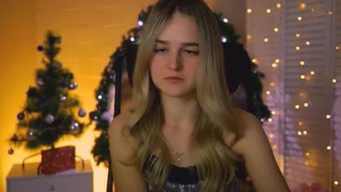 Debora online show from 20, 12, 2025