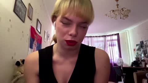 Jenny online show from 10, 7, 2026