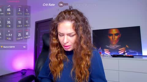 Monique online show from 31, 1, 2025