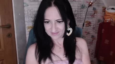 DebraMilf online show from 12, 7, 2026