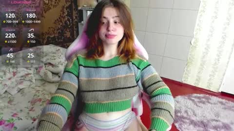 Debra online show from 6, 11, 2025