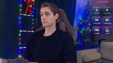 Samuel online show from 10, 1, 2026