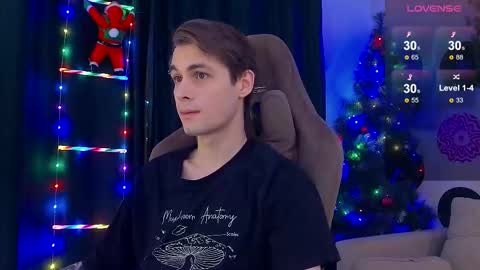 Samuel online show from 13, 1, 2026