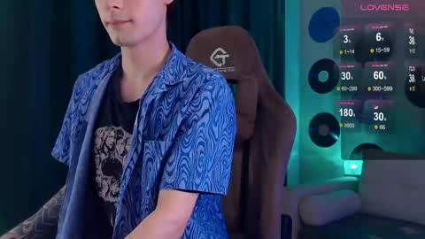 Samuel online show from 17, 4, 2026