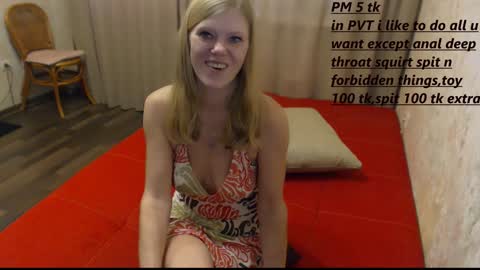 Amy online show from 7, 12, 2024
