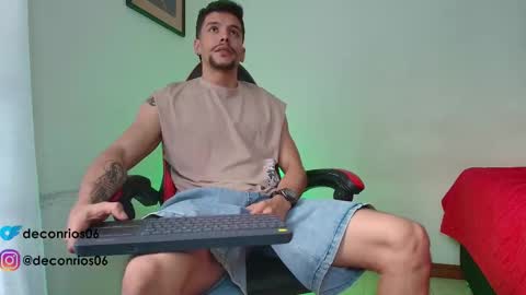 Santiago online show from 19, 12, 2025