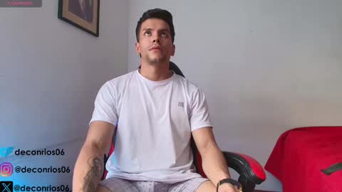 Santiago online show from 12, 2, 2026