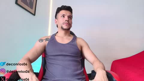 Santiago online show from 29, 3, 2026