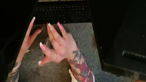 Deeliah online show from 5, 10, 2025