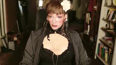 Deeliah online show from 29, 11, 2025