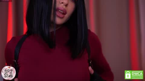 Snapshot of deeptalkss_ chatting on 24, 5, 2026 Eva online show from 24, 5, 2026