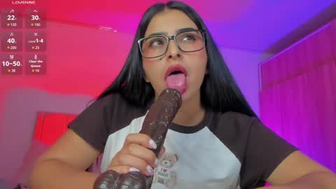 deepthroat_sweet online show from 28, 4, 2026
