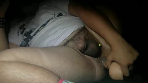 BIONIC THROAT online show from 30, 12, 2024