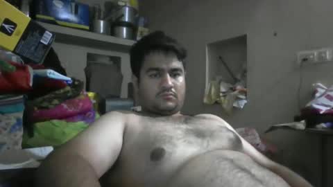 deepu1248 online show from 7, 6, 2026