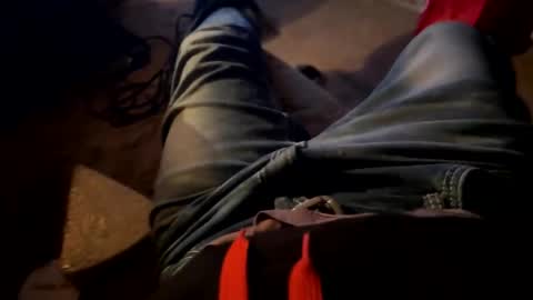 deezenutz64 online show from 26, 10, 2025