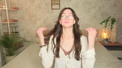 Amy online show from 12, 10, 2025