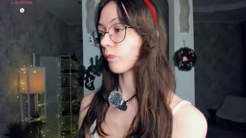 Amy online show from 20, 12, 2025