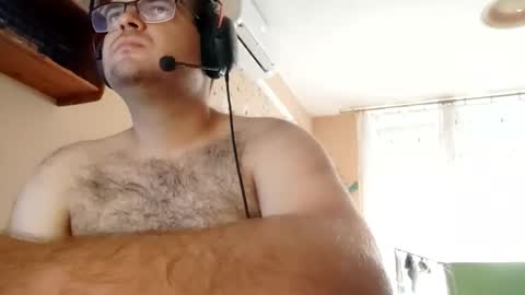 definitely_not_wanking online show from 12, 9, 2025