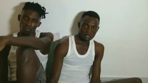 degenerals online show from 13, 10, 2025