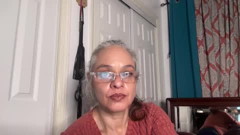 Tori online show from 26, 11, 2025