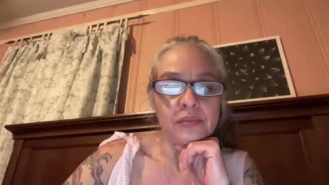 Tori online show from 7, 3, 2026