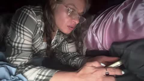 Snapshot of degeneratesaint chatting on 1, 7, 2026 Tori online show from 1, 7, 2026