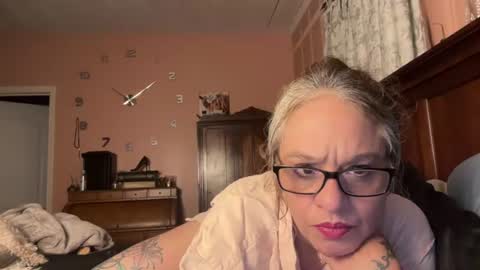 Snapshot of degeneratesaint chatting on 9, 7, 2026 Tori online show from 9, 7, 2026