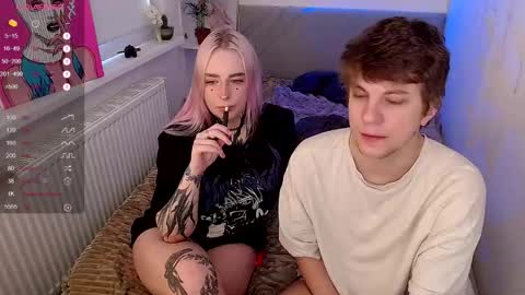 degradat1on online show from 3, 2, 2026