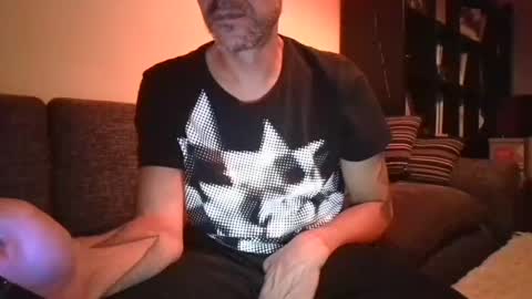 Luka Magic online show from 3, 10, 2025