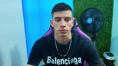 DEIBY online show from 17, 1, 2025