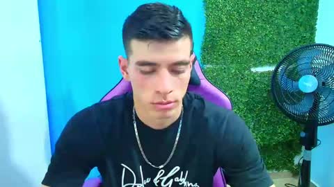 DEIBY online show from 21, 1, 2025