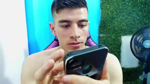 DEIBY online show from 27, 1, 2025