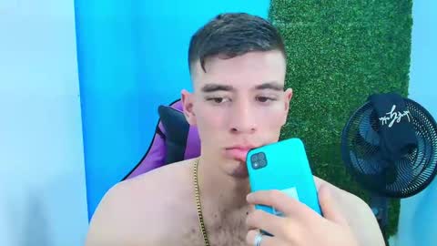 DEIBY online show from 11, 2, 2025